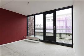 Appartement Wycker Grachtstraat in Maastricht