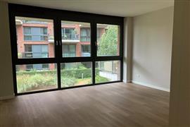 Appartement Kanseliersplein in Den Bosch