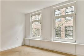 Appartement Elandsgracht in Amsterdam