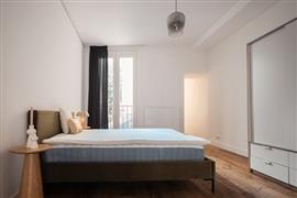 Appartement Oudezijds Achterburgwal in Amsterdam