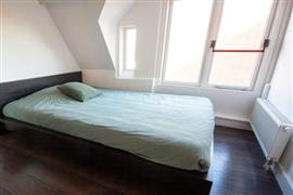Appartement Koestraat in Tilburg