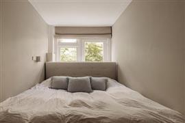 Appartement Derde Helmersstraat in Amsterdam