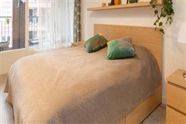 Appartement Muzenplein in Den Haag