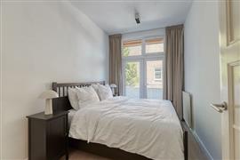 Appartement Valkenboskade in Den Haag