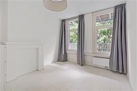 Appartement Tweede Jan van der Heijdenstraat in Amsterdam