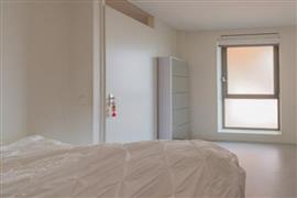 Appartement Lidewijdepad in Amsterdam