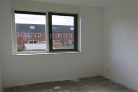 Huis Tesselhofflaan in Ede