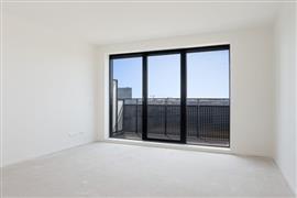 Appartement ks. Ibisplantsoen in Amsterdam