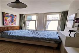 Appartement Schansstraat in Rotterdam