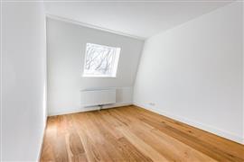 Appartement Amstelveenseweg in Amsterdam