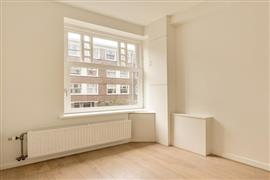 Appartement Van Spilbergenstraat in Amsterdam
