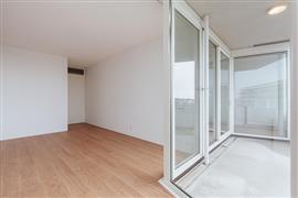 Appartement Carnapstraat in Amsterdam