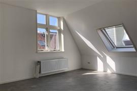 Appartement Kamperstraat in Zwolle