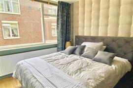 Appartement Mallemolen in Den Haag
