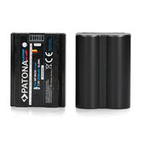 Patona NP-W235 DUO (Replacement Fuji NP-W235)