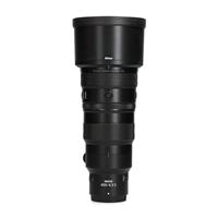 Nikon Z 400mm f/4.5 VR S