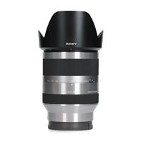 Sony E 18-200mm f/3.5-6.3 OSS LE