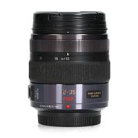 Panasonic Lumix G X Vario 12-35mm f/2.8 I ASPH Power O.I.S.