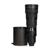 Nikon AF-S 500mm f/4 G ED VR II