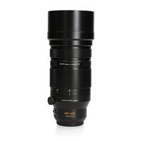 Panasonic Leica DG Vario-Elmar 100-400mm f/4-6.3 Power OIS
