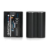 Patona NP-W235 DUO (Replacement Fuji NP-W235)