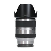Sony E 18-200mm f/3.5-6.3 OSS LE