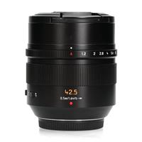 Panasonic Leica DG Nocticron 42.5mm f/1.2 ASPH