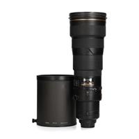 Nikon AF-S 500mm f/4 G ED VR II