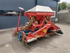 Kverneland Pneumatic DA Zaaicombinatie 3 meter breed