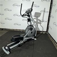 Matrix - Crosstrainer