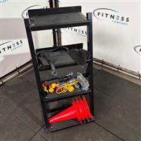 Opbergrek - Incl. Accessoires