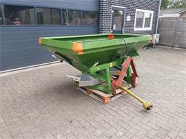 Amazone ZA-M Compact Kunstmeststrooier 27 meter 800 liter