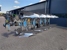 Lemken Variopal 9   5 Schaar Ploeg