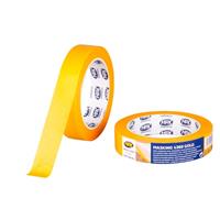 Masking Tape Gold 4360 50 meter