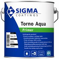 Torno Aqua Primer 2,5 liter