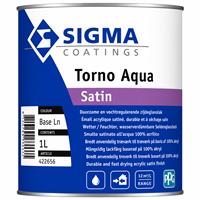 Torno Aqua Satin 1 liter