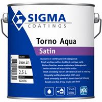 Torno Aqua Satin 2,5 liter