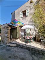 Provence : huis in rustig gehucht