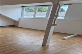 Studio Haydnstraat in Tilburg