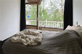 Appartement Aagje Dekenstraat in Zwolle