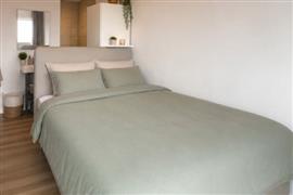 Appartement Hogeweg in Amersfoort