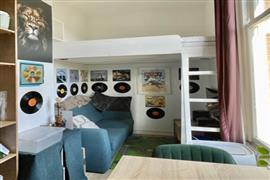 Kamer Sint Stephanusstraat in Nijmegen
