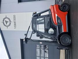 Linde H25D BJ2020 met sideshift en vorkenversteller