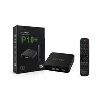Prixon P10+ Krachtige 4K Linux OTT Media Streamer 2026 Model
