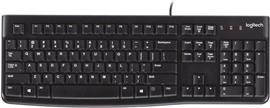 Te Koop aangeboden Logitech Toetsenbord