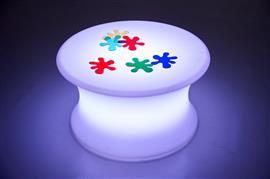 Lichttafel