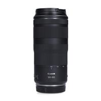 Canon RF 100-400mm f/5.6-8 IS USM