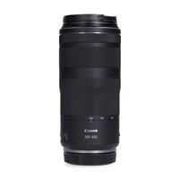Canon RF 100-400mm f/5.6-8 IS USM