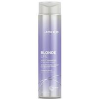 JOICO Blonde Life Violet Shampoo, 300 ml