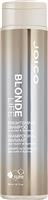 JOICO Blonde Life Brightening Shampoo, 300 ml
